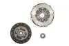 Комплект зчеплення в зборі Valeo phc 828560 (фото 2)