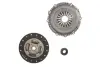 Комплект зчеплення в зборі Valeo phc 828560 (фото 1)