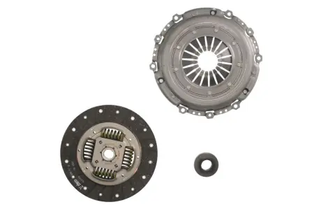 Комплект сцепления в сборе valeo phc 828560