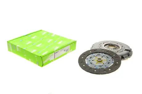 Комплект зчеплення в зборі Valeo phc 828577
