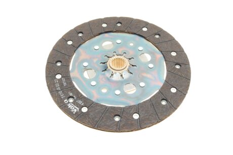 Комплект сцепления в сборе valeo phc 828581