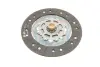 Комплект сцепления в сборе valeo phc 828581