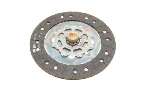 Комплект сцепления в сборе valeo phc 828581