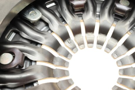 Комплект сцепления в сборе valeo phc 828581