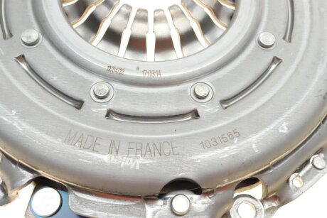 Комплект сцепления в сборе valeo phc 828581