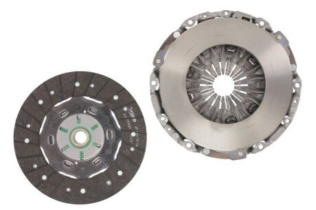 Комплект сцепления в сборе valeo phc 828582