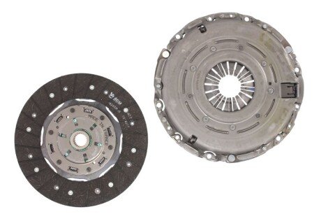 Комплект сцепления в сборе valeo phc 828582