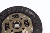 Комплект сцепления в сборе valeo phc 828600