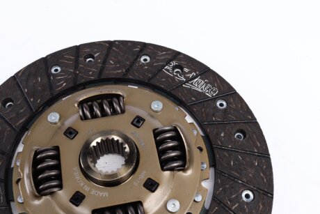 Комплект зчеплення в зборі valeo phc 828600