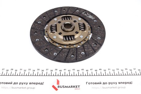 Комплект зчеплення в зборі valeo phc 828600