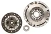 Комплект сцепления в сборе valeo phc 828659