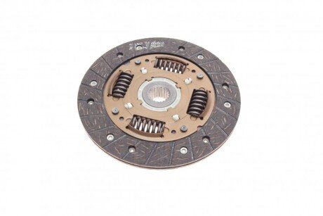 Комплект сцепления в сборе valeo phc 828747