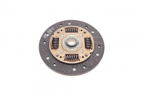 Комплект сцепления в сборе valeo phc 828747