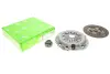 Комплект сцепления в сборе valeo phc 828792