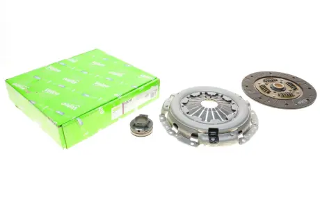 Комплект зчеплення в зборі Valeo phc 828792