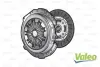 Комплект сцепления в сборе valeo phc 832076