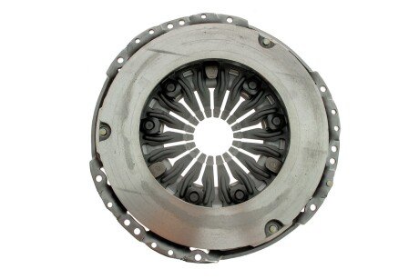 Комплект сцепления в сборе valeo phc 832086