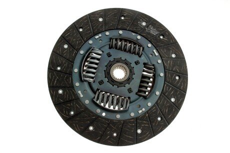 Комплект сцепления в сборе valeo phc 832086