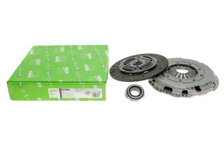 Комплект сцепления в сборе valeo phc 832086