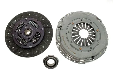 Комплект зчеплення в зборі Valeo phc 832086