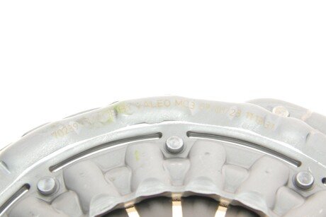 Комплект зчеплення в зборі valeo phc 832104