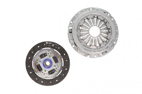 Комплект сцепления в сборе valeo phc 832106