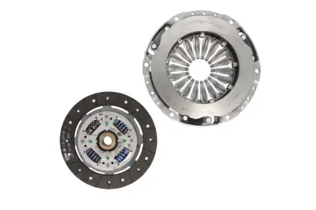 Комплект зчеплення в зборі Valeo phc 832106