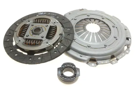 Комплект сцепления в сборе valeo phc 832149