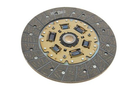 Комплект сцепления в сборе valeo phc 832160