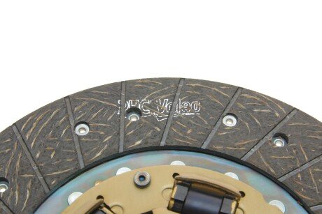 Комплект сцепления в сборе valeo phc 832160