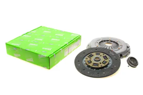 Комплект зчеплення в зборі Valeo phc 832160