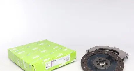 Комплект сцепления в сборе valeo phc 832168
