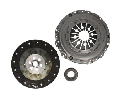 Комплект сцепления в сборе valeo phc 832195