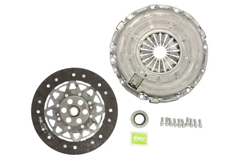 Комплект сцепления в сборе valeo phc 832226