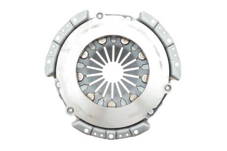 Комплект сцепления в сборе valeo phc 832258