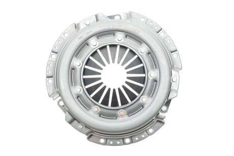 Комплект сцепления в сборе valeo phc 832258