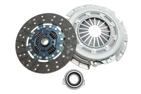 Комплект зчеплення в зборі Valeo phc 832258