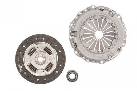 Комплект сцепления в сборе valeo phc 832263