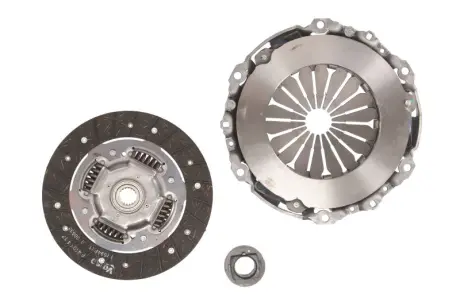 Комплект зчеплення в зборі Valeo phc 832263