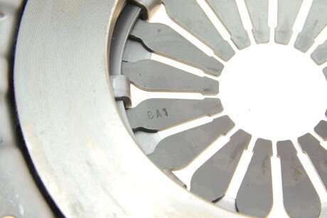 Комплект зчеплення в зборі valeo phc 832297