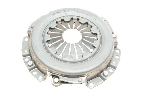 Комплект зчеплення в зборі valeo phc 832297