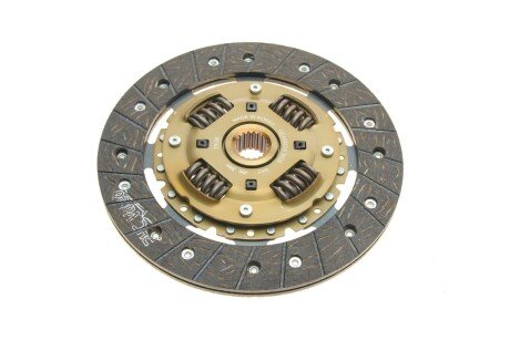 Комплект зчеплення в зборі valeo phc 832297