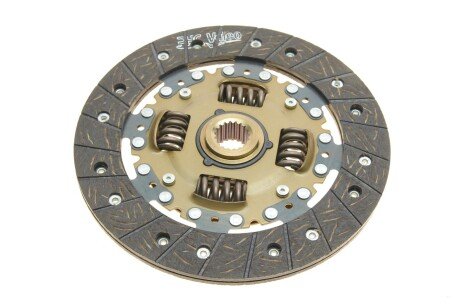 Комплект зчеплення в зборі valeo phc 832297