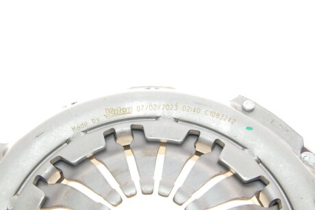 Комплект зчеплення в зборі valeo phc 832461