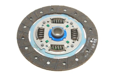 Комплект зчеплення в зборі valeo phc 832461