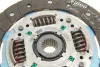 Комплект зчеплення в зборі Valeo phc 832461 (фото 7)