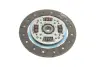 Комплект зчеплення в зборі Valeo phc 832461 (фото 8)