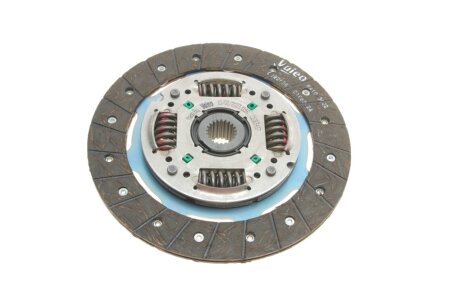 Комплект зчеплення в зборі valeo phc 832461