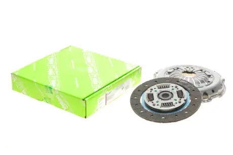 Комплект зчеплення в зборі Valeo phc 832461