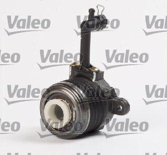 Комплект зчеплення в зборі valeo phc 834001